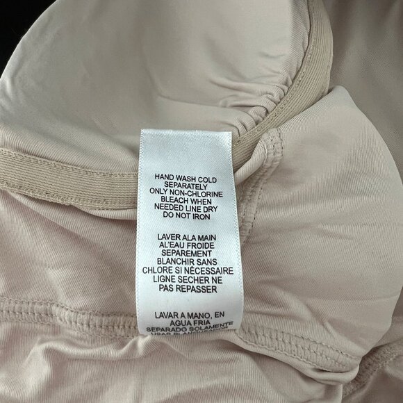 Hermoza Lupe One Piece Swimsuit, Size 8, NWT - Picture 6 of 9